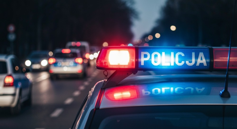 Nowe porozumienie policji z IV Liceum w Piotrkowie Trybunalskim