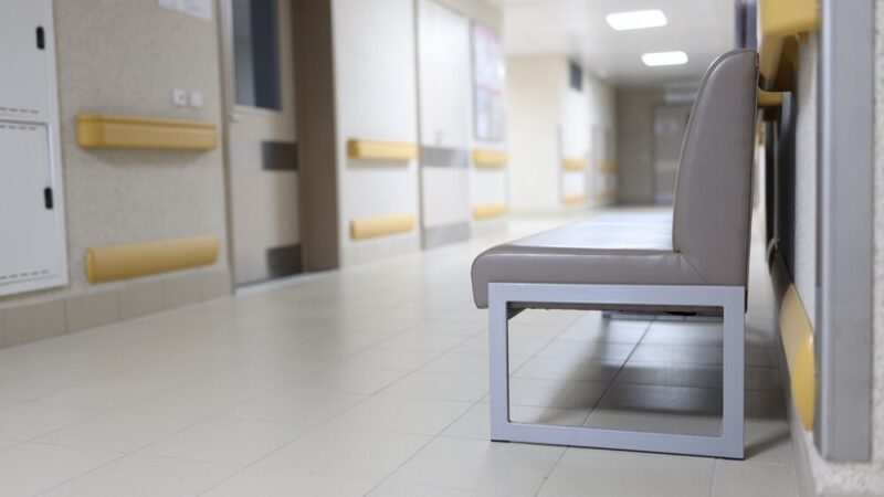 Szkolenie z pierwszej pomocy dla opiekunów seniorów w Gminie Wola