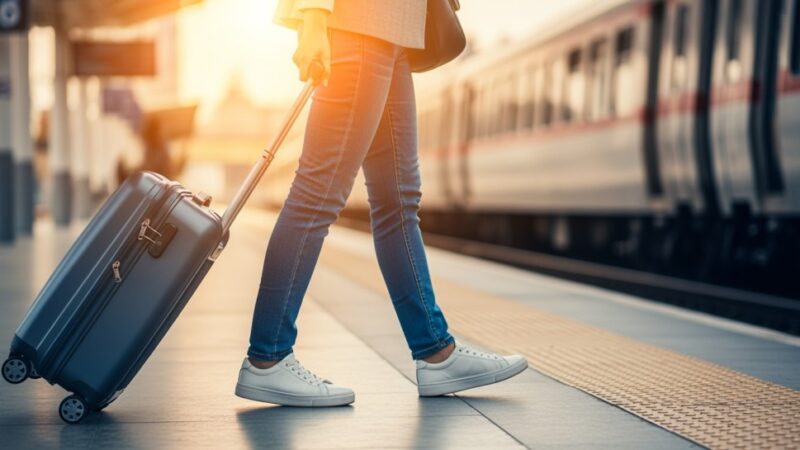 Piotrkowska młodzież odkrywa Europę na obozie Meet Europe 2026