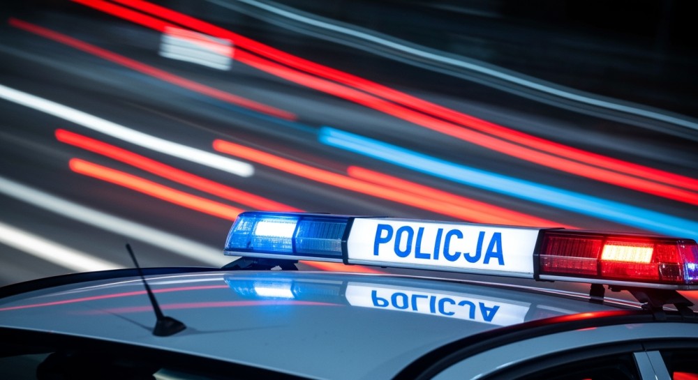 Policja w Piotrkowie Trybunalskim intensyfikuje kontrole prędkości na drogach
