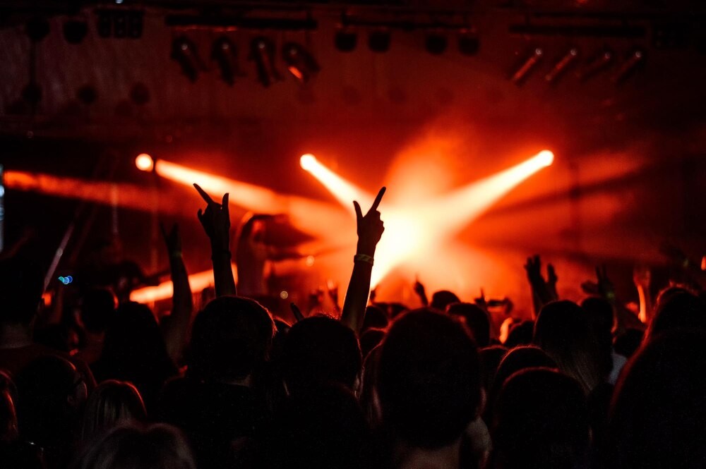 Sulejów świętuje: Weekend pełen atrakcji i muzycznych wrażeń!