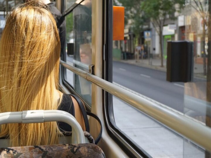 Autobusy MZK znów na ul. Jeziornej po remoncie