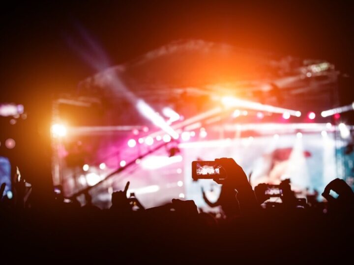 Bajkowy Festiwal Twórczości w Dąbrówce: Magia Razem!