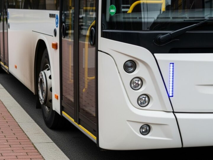 Darmowe przejazdy w Dzień bez Samochodu – zostaw auto w domu!