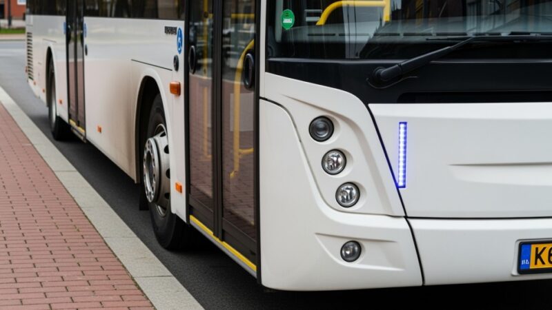 Darmowe przejazdy w Dzień bez Samochodu – zostaw auto w domu!