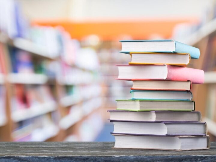 Narodowe Czytanie w Sulejowie – Dołącz do literackiego święta!