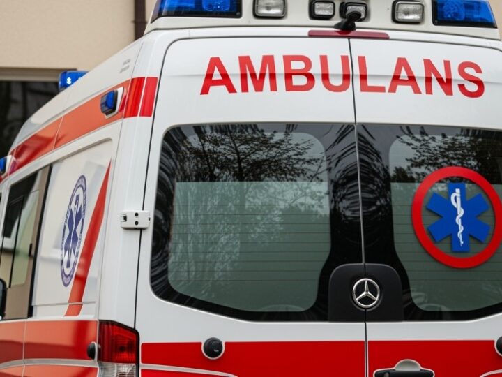 Zgubiła się w lesie podczas grzybobrania – jak uniknąć podobnych sytuacji?