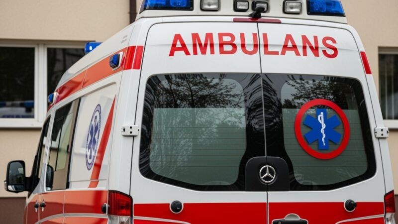 Zgubiła się w lesie podczas grzybobrania – jak uniknąć podobnych sytuacji?