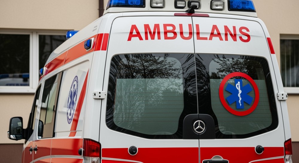 Zgubiła się w lesie podczas grzybobrania – jak uniknąć podobnych sytuacji?
