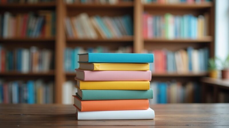 Głosuj na projekt „Kultura po męsku” w Miejskiej Bibliotece Publicznej!