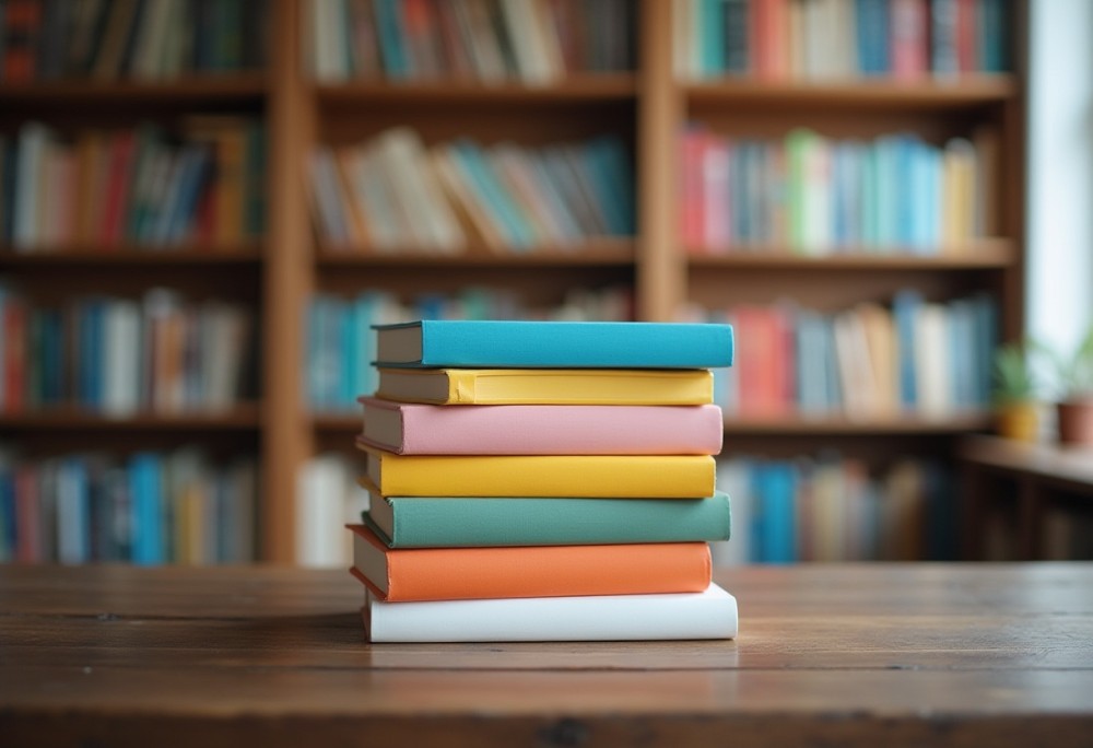 Głosuj na projekt „Kultura po męsku” w Miejskiej Bibliotece Publicznej!