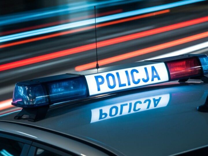 Jesień na drodze – kluczowe zasady bezpieczeństwa dla kierowców