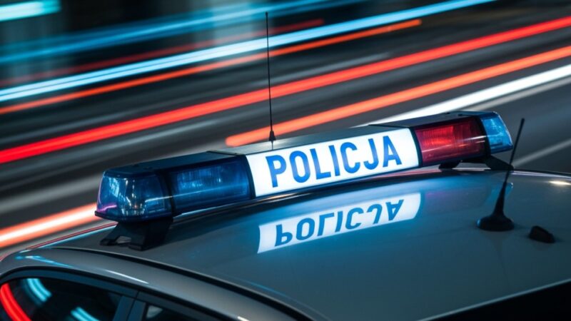 Jesień na drodze – kluczowe zasady bezpieczeństwa dla kierowców