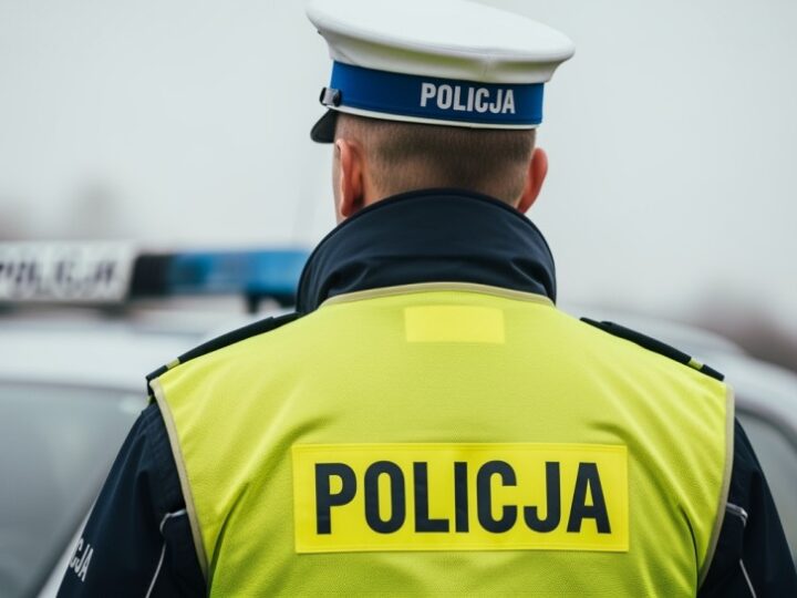 Efekty akcji kontrolnej „Prędkość” – 94 wykroczenia wśród kierowców