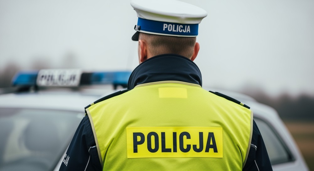 Efekty akcji kontrolnej „Prędkość” – 94 wykroczenia wśród kierowców