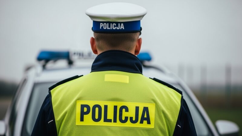 NOWE ZASADY DLA POCZĄTKUJĄCYCH KIEROWCÓW JUŻ DZIŚ!