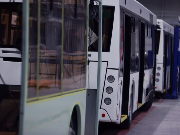 Nowe połączenia transportowe w Gminie Sulejów – sprawdź rozkłady jazdy!