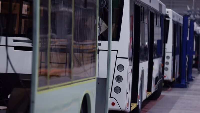 Nowe połączenia transportowe w Gminie Sulejów – sprawdź rozkłady jazdy!