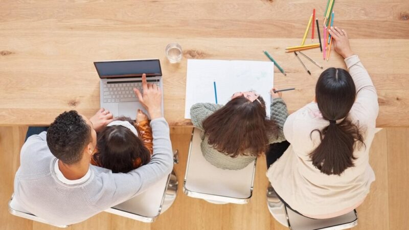 Uczniowie mają szansę na stypendium socjalne