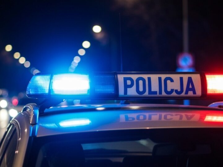 Bezpieczne drogi: Policja w Piotrkowie Trybunalskim w akcji podczas Europejskiego Tygodnia Mobilności