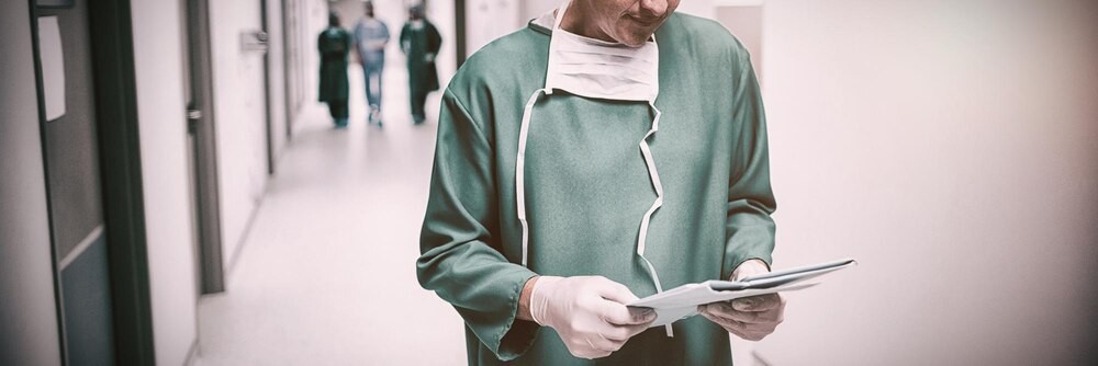 Bezpłatne badania gęstości kości i wykład o osteoporozie dla seniorów w Piotrkowie
