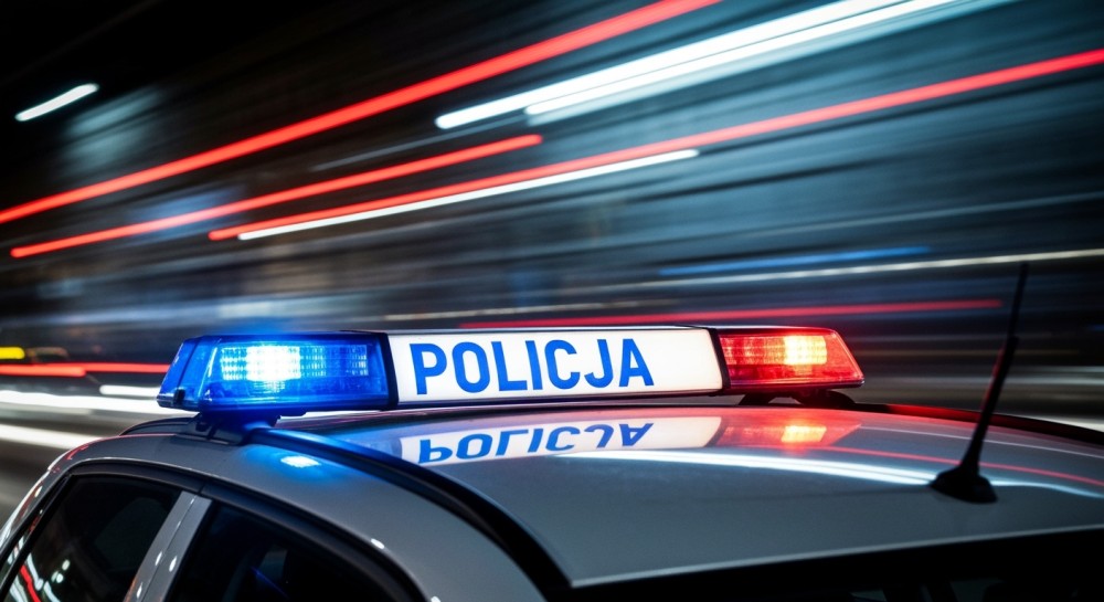 Dzielnicowy przypomina, jak uniknąć kradzieży podczas Wszystkich Świętych