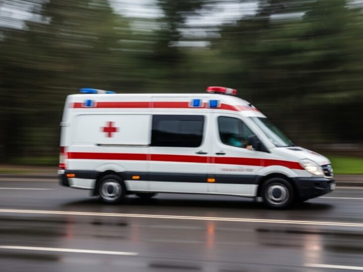 Policja zwiększa bezpieczeństwo na niestrzeżonych przejazdach kolejowych