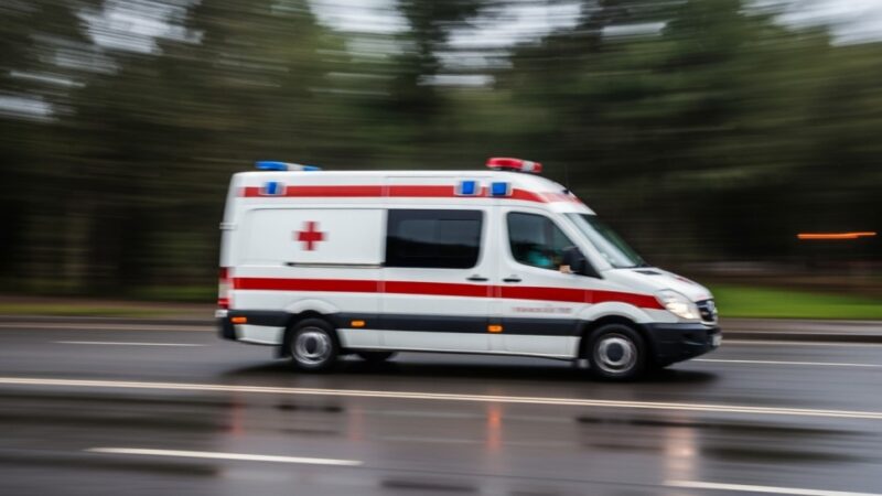 Policja zwiększa bezpieczeństwo na niestrzeżonych przejazdach kolejowych