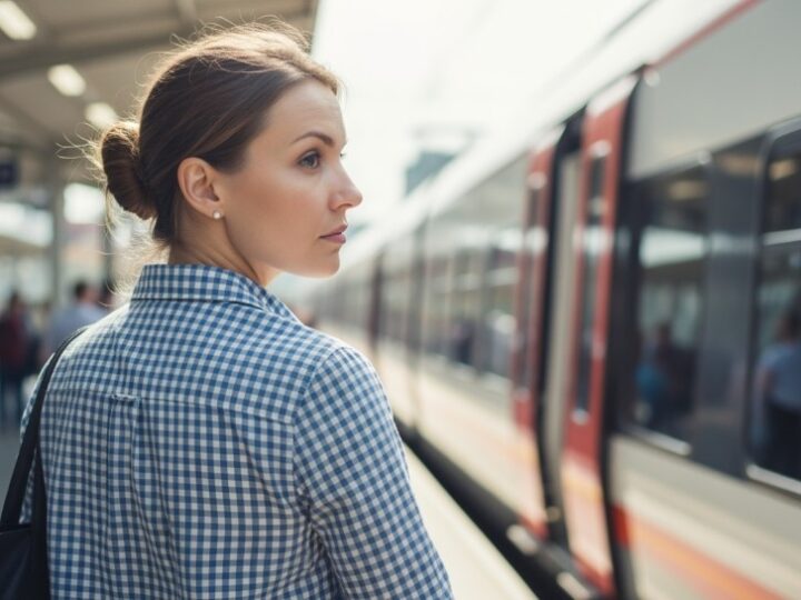 Przejazd kolejowy na ul. Rolniczej czasowo zamknięty z powodu prac remontowych
