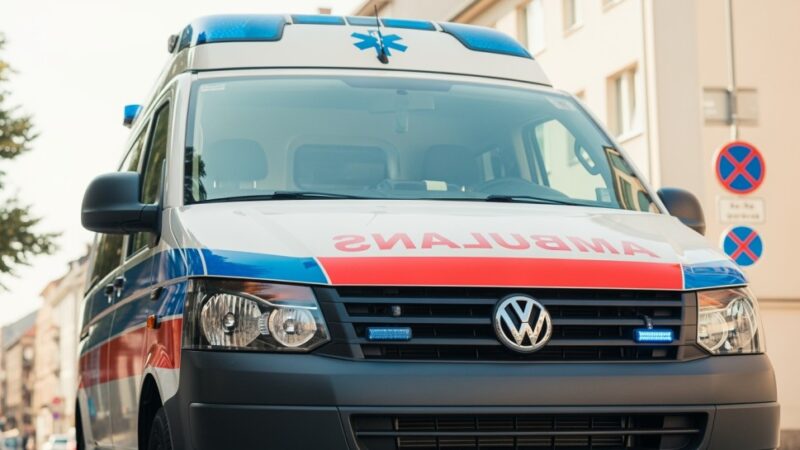 Bezpieczne grzybobranie: Policja przypomina, jak uniknąć kłopotów w lesie