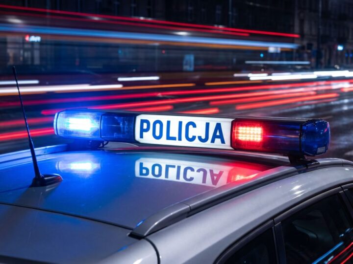 Zwierzęta na drodze: Jak ostrożność może uratować życie kierowców
