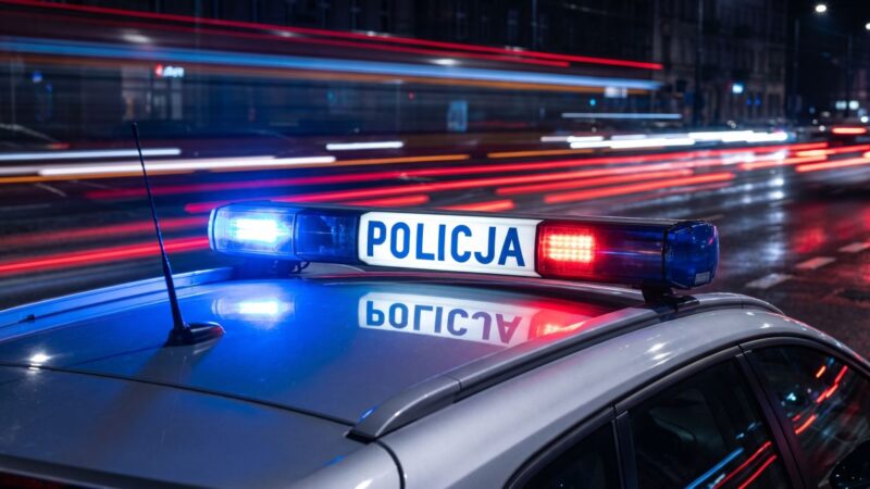Zwierzęta na drodze: Jak ostrożność może uratować życie kierowców