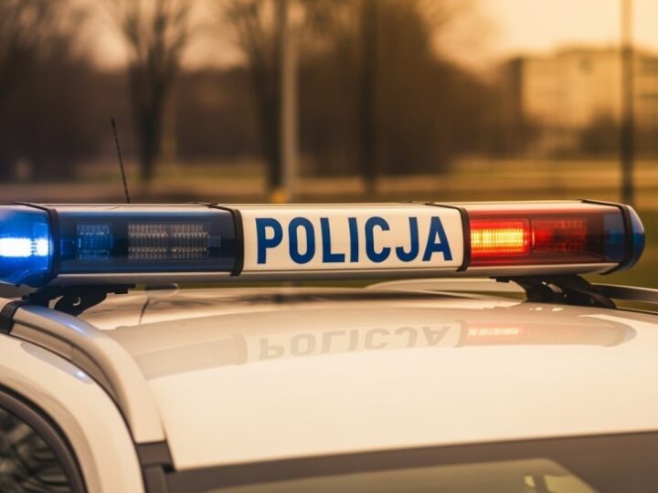 Halloween bez zagrożeń: policja apeluje o rozsądek i bezpieczne psikusy