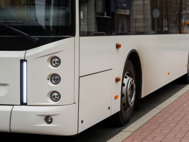 Jak zmienią się trasy autobusów MZK w okresie Wszystkich Świętych?
