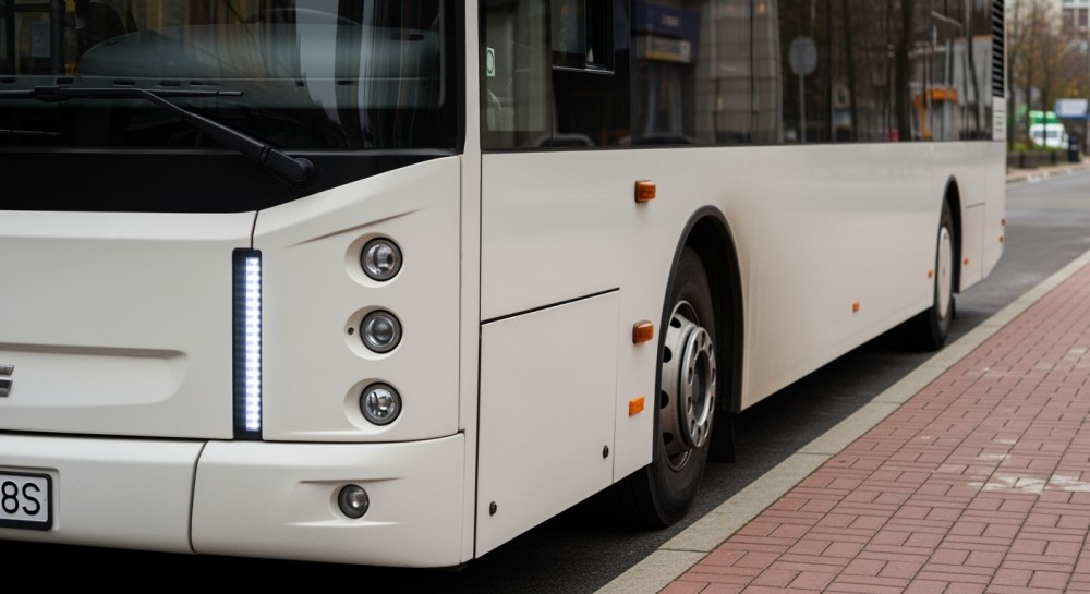 Jak zmienią się trasy autobusów MZK w okresie Wszystkich Świętych?