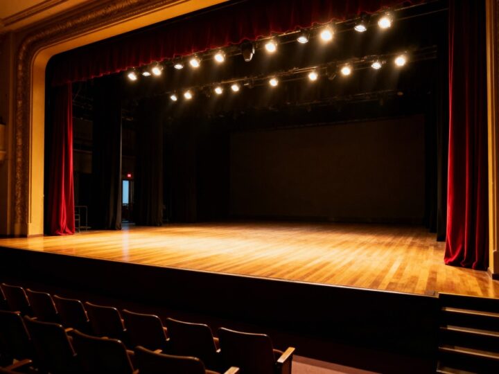 Teatr „Boczny Tor” świętuje 15 lat pasji i wzruszeń