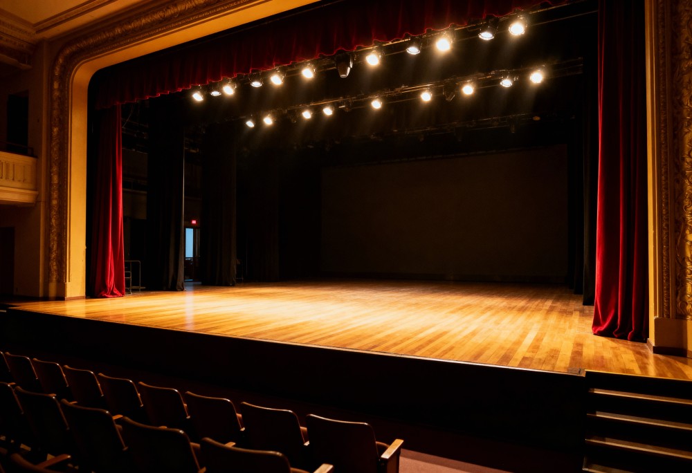 Teatr „Boczny Tor” świętuje 15 lat pasji i wzruszeń