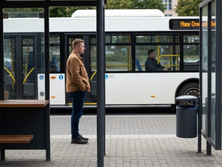 Zmiany w rozkładzie jazdy autobusów MZK w Piotrkowie