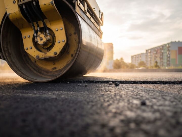 Nowa droga Trzepnica – Molina otwarta! 860 tys. zł na lepszą infrastrukturę drogową
