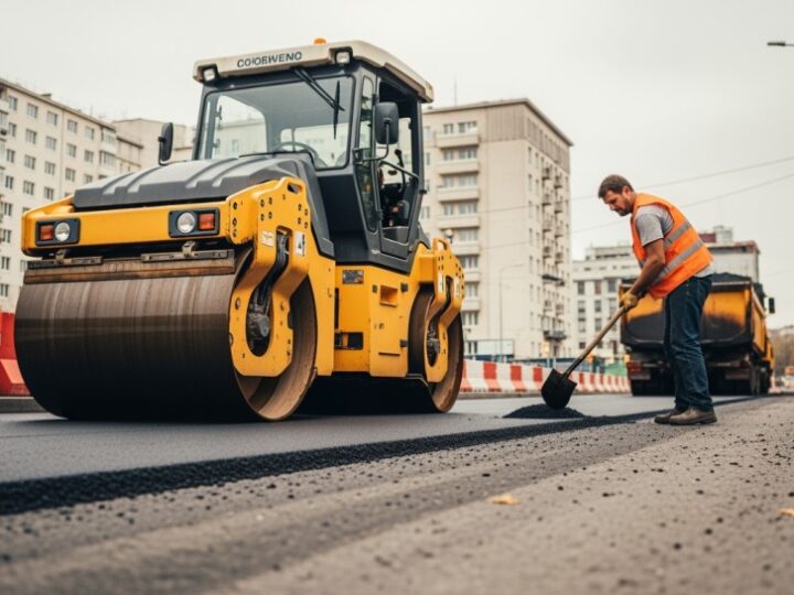 Oferty na budowę S12 otwarte – inwestycja wkracza w nowy etap