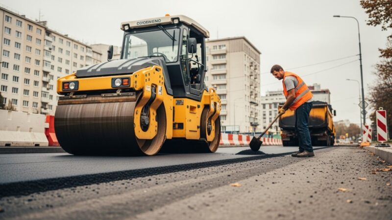 Oferty na budowę S12 otwarte – inwestycja wkracza w nowy etap