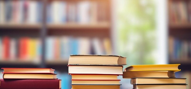 Odkryj tajemnice słów i tradycji podczas Nocy Bibliotek 2026 w Ręcznie