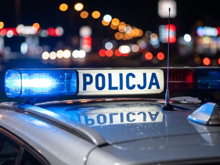 Bezpieczeństwo na drogach: Wyniki akcji „Kierujący – Pieszy”