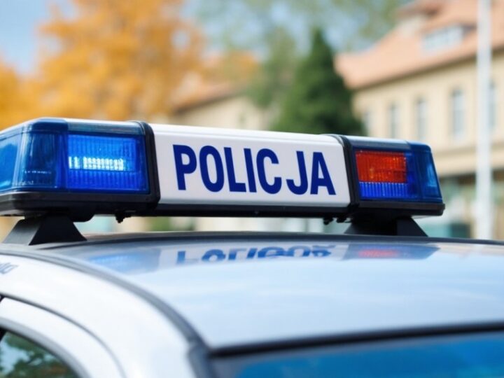 Policja bada rzekomy internetowy challenge: brak dowodów, ale czujność wciąż na pierwszym miejscu