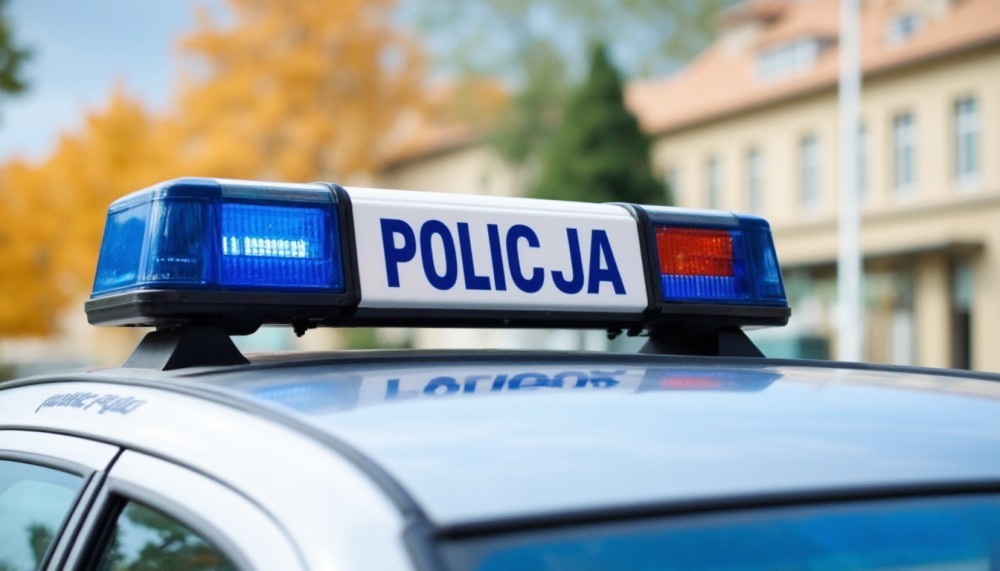 Policja bada rzekomy internetowy challenge: brak dowodów, ale czujność wciąż na pierwszym miejscu