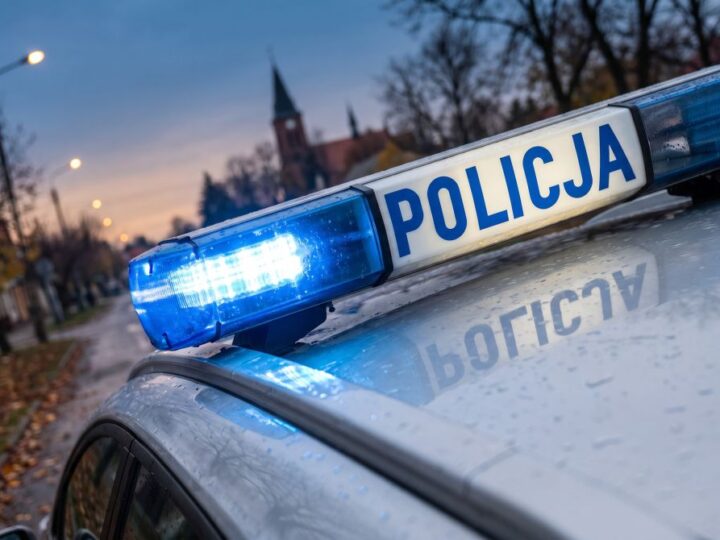 Sprawdź swoje światła – zapewnij bezpieczeństwo na drodze”