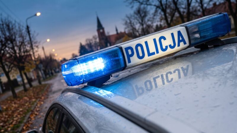 Sprawdź swoje światła – zapewnij bezpieczeństwo na drodze”
