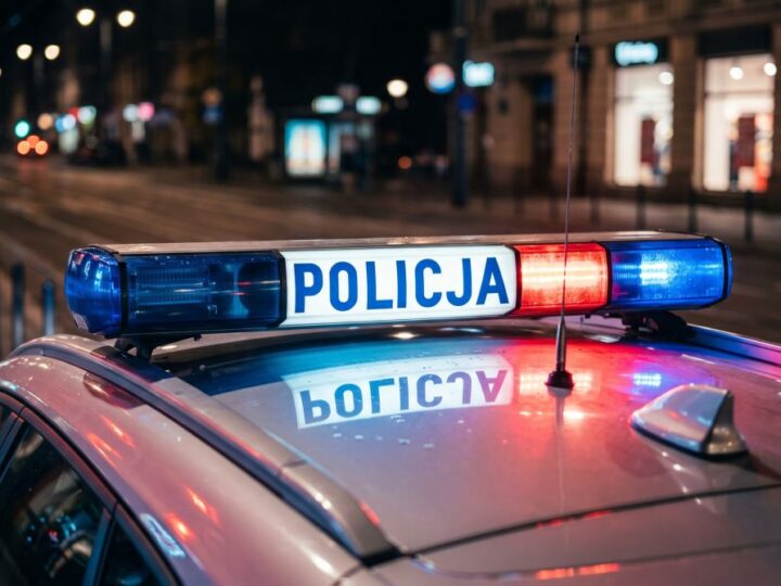 Grzybobranie na podwójnym gazie: dwóch mężczyzn ukaranych mandatami po 2500 zł!