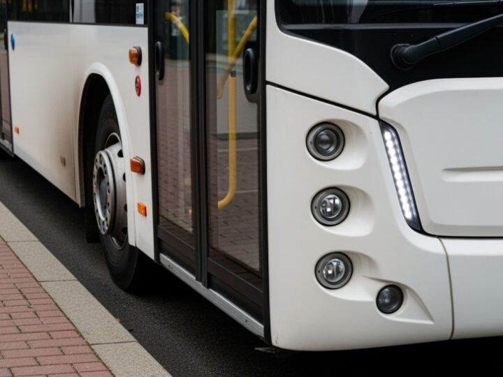 Zamknięcia ulic i zmiany tras autobusów przy piotrkowskich cmentarzach